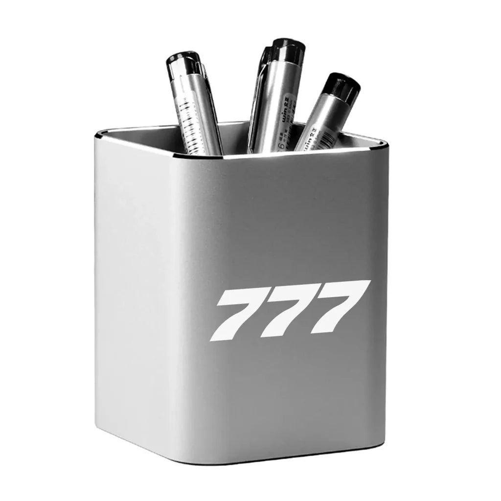 Customisable Boeing 777 Pen - view 3