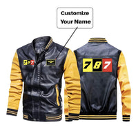 Thumbnail for Boeing 787 Bomber Jacket - view 3