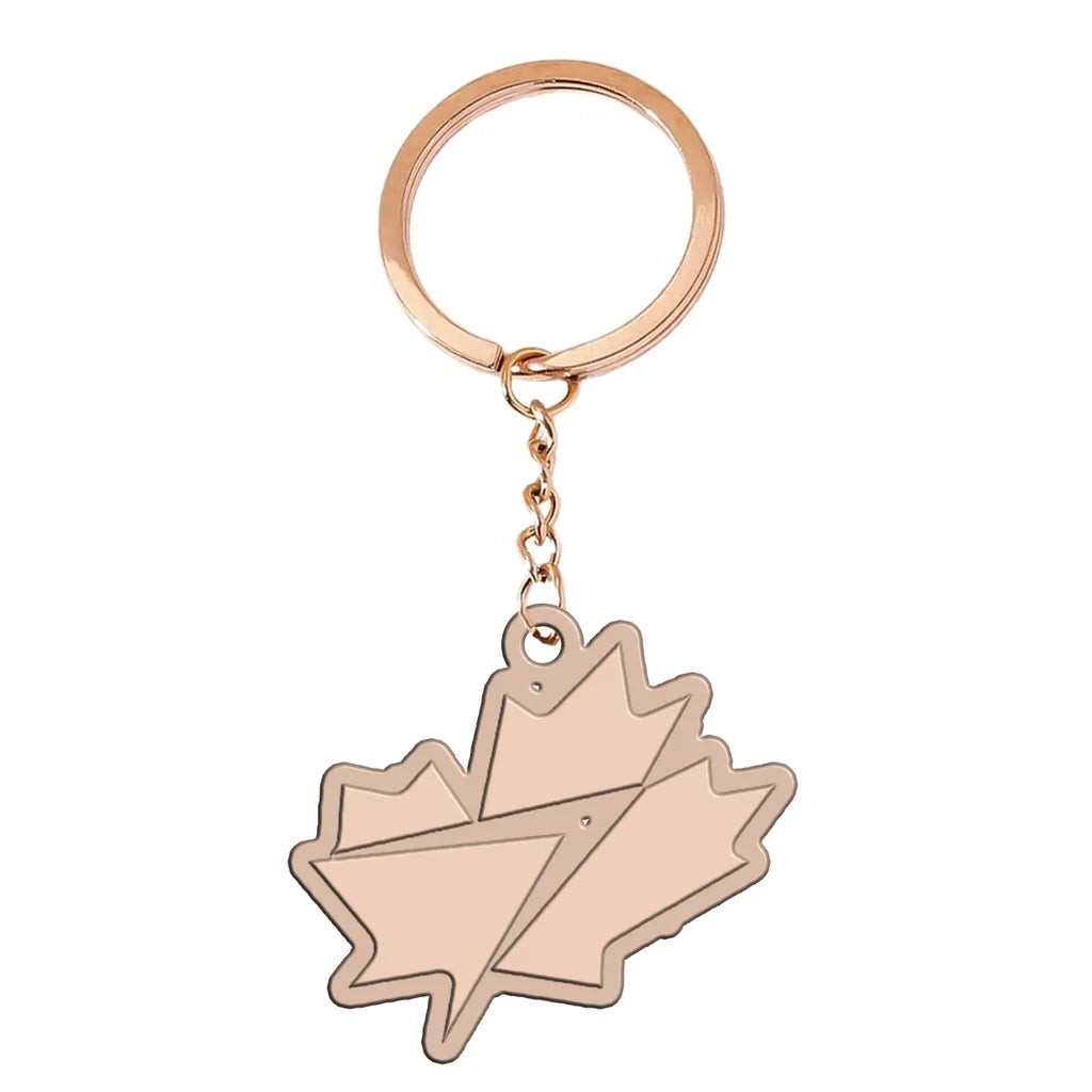 WestJet Key Chain - view 3