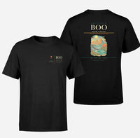 Thumbnail for Bodø Airport BOO - Black