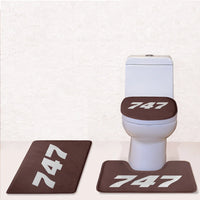 Thumbnail for Boeing 747 Seat Cover - view 3