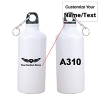 Thumbnail for Customisable Airbus A310 Thermos - view 3