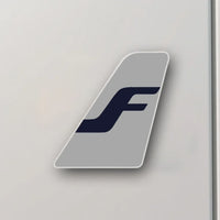 Thumbnail for Customisable Finnair Magnet - view 3