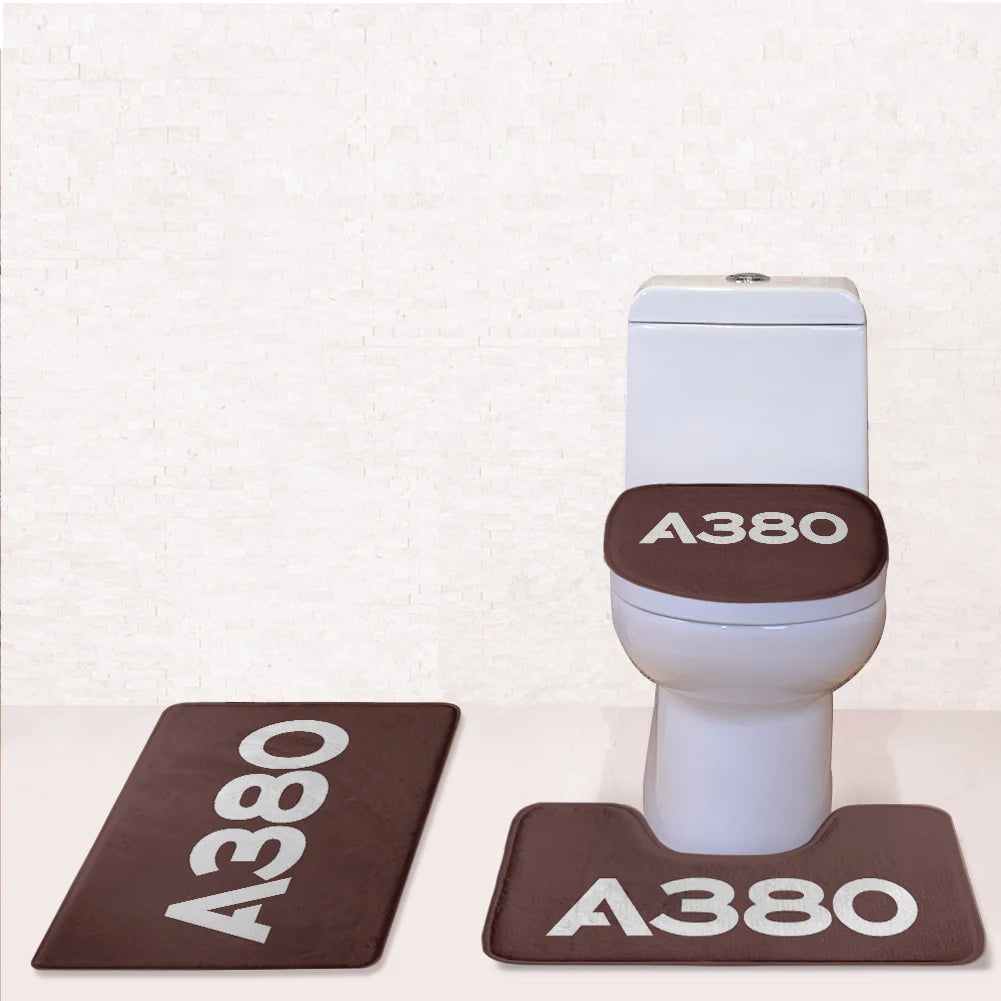 Airbus A380 Seat Cover - view 3