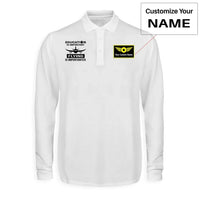 Thumbnail for Flying is Importanter T-Shirt - view 3