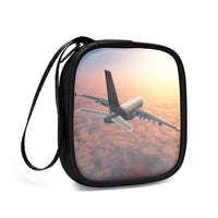 Thumbnail for Airbus A380 Headphone Bag - view 3