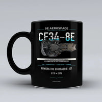 Thumbnail for Mug design on black cf34 8e