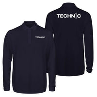 Thumbnail for Technic T-Shirt - view 3