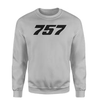Thumbnail for Boeing 757 Sweatshirt - view 3