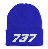 Thumbnail for Boeing 737 Beanie - view 3