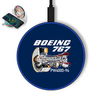 Thumbnail for Boeing 767 Wireless Charger - view 3
