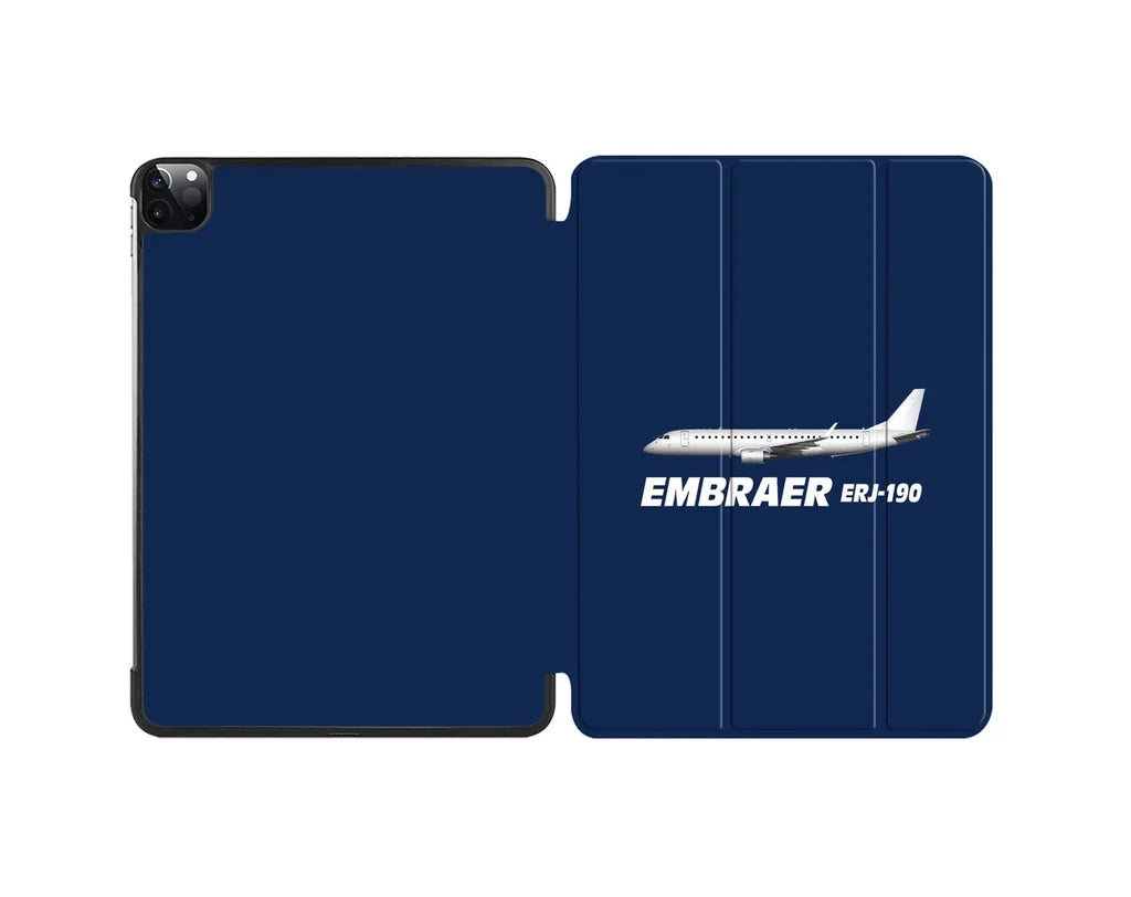 Embraer iPad Case - view 3