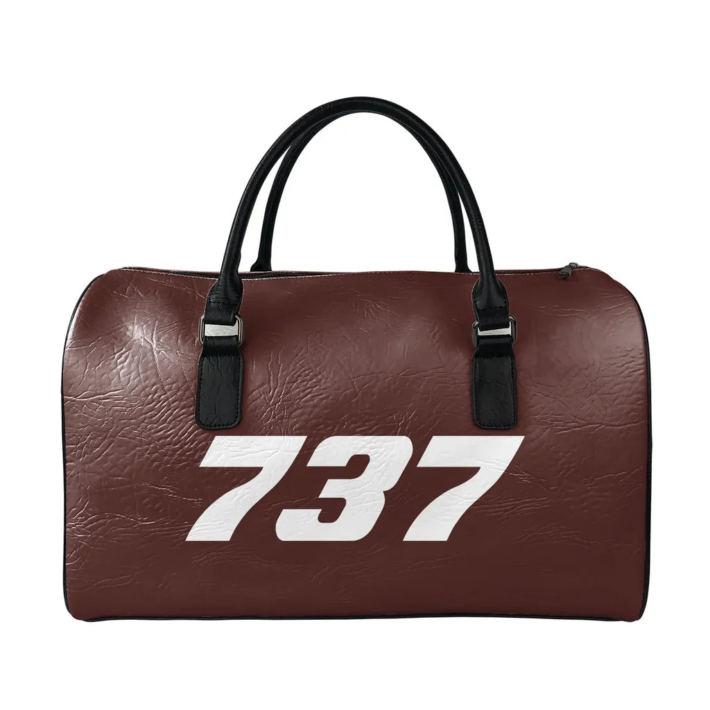Boeing 737 Travel Bag - view 3