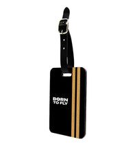 Thumbnail for Born to Fly Luggage - view 3