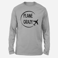 Thumbnail for Plane Crazy T-Shirt - view 3