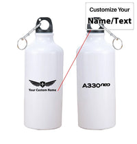 Thumbnail for Customisable Airbus A330 Thermos - view 3