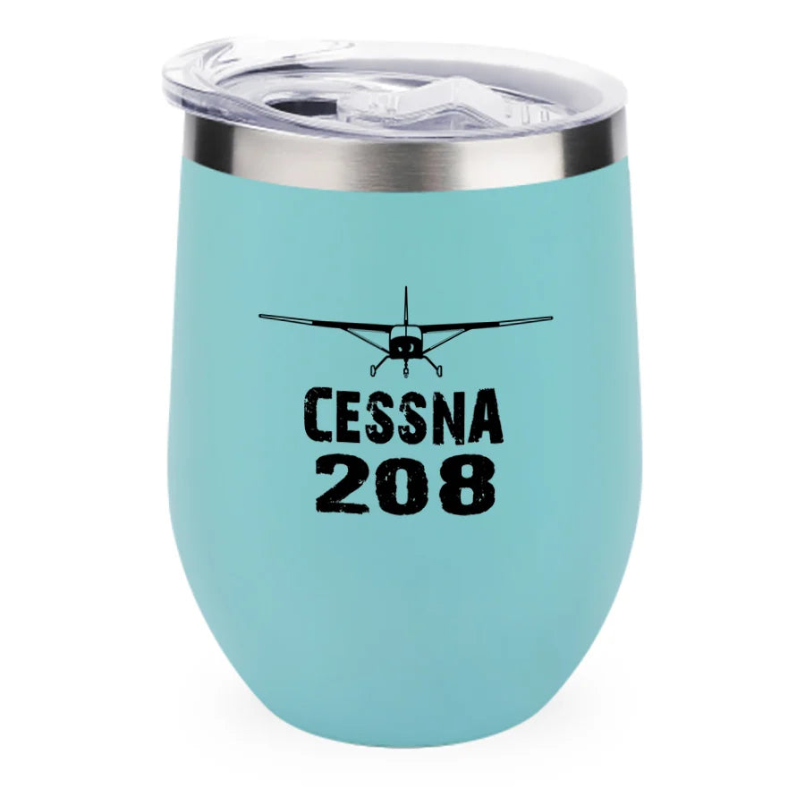 Cessna 208 Egg Cup - view 3