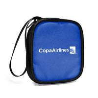 Thumbnail for Copa Airlines Headphone Bag - view 3