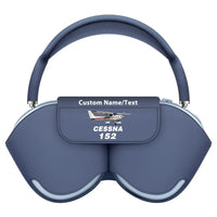 Thumbnail for Customisable Cessna AirPods Max Case - view 3