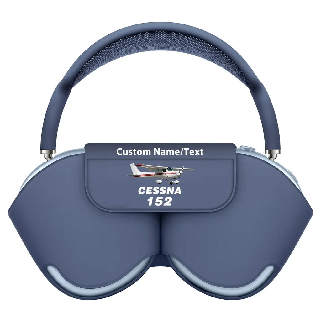 Customisable Cessna AirPods Max Case - view 3