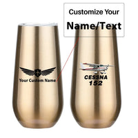 Thumbnail for Customisable Cessna Egg Cup - view 3