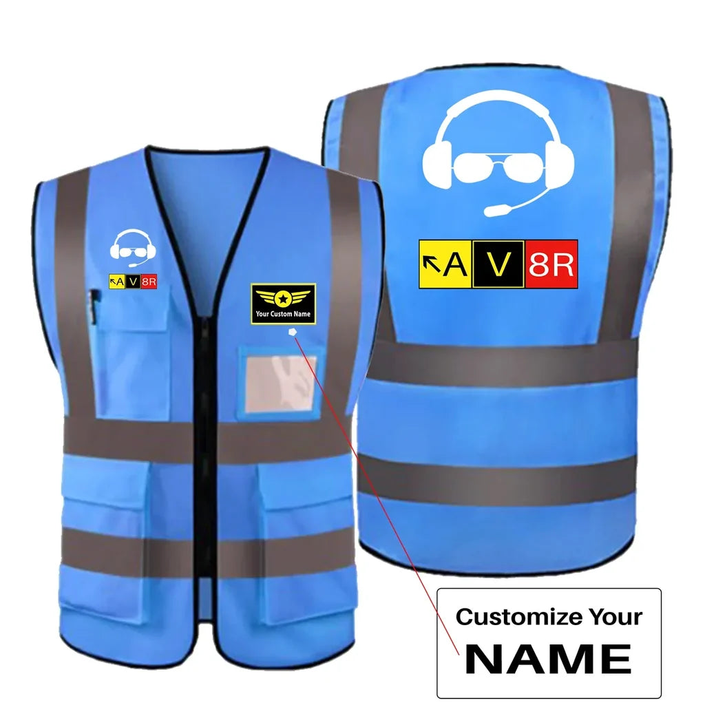 AV8R 2 Vest - view 3