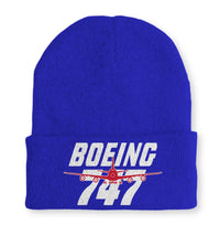 Thumbnail for Boeing 747 Beanie - view 3