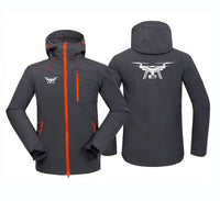 Thumbnail for Drone Jacket - view 3