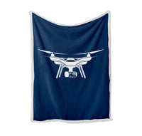 Thumbnail for Drone Blanket - view 3
