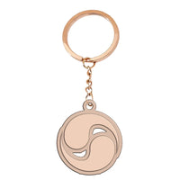 Thumbnail for Korean Airlines Key Chain - view 3