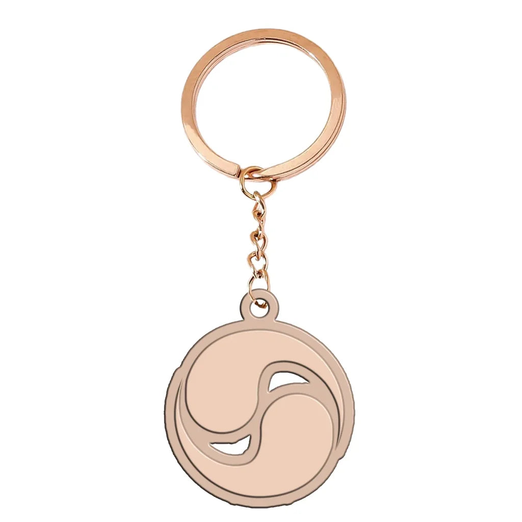 Korean Airlines Key Chain - view 3