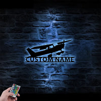 Thumbnail for Customisable Cessna LED Light - view 3