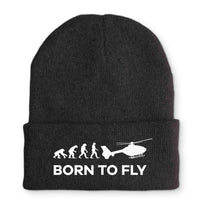 Thumbnail for Helicopter Beanie - view 3
