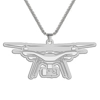Thumbnail for Drone Necklace - view 3