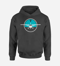 Thumbnail for Cessna Hoodie - view 3