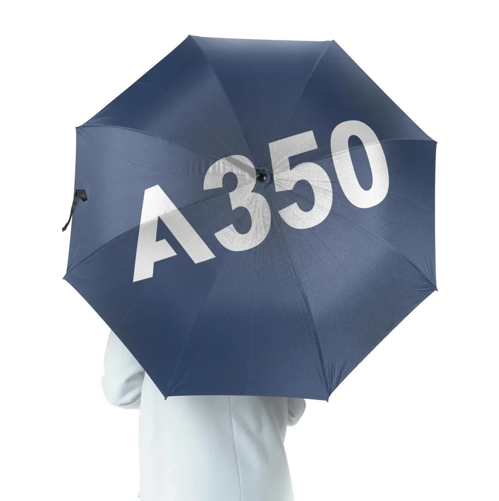 Airbus A350 Umbrella - view 3