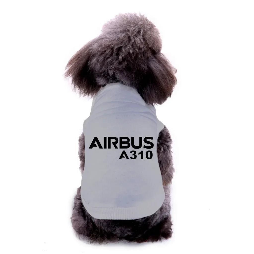 Airbus A310 Vest - view 3