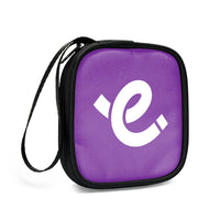 Thumbnail for HK Express Airlines Headphone Bag - view 3