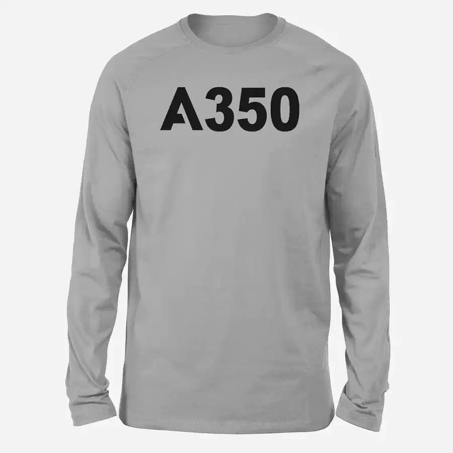 Airbus A350 T-Shirt - view 3