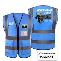 Thumbnail for Boeing 757 Vest - view 3