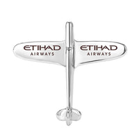 Thumbnail for Etihad Brooch - view 3