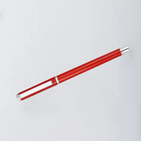 Thumbnail for NO ballpen - red