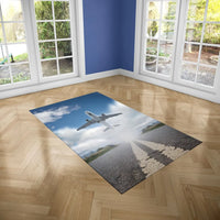 Thumbnail for Taking Off Aircraft Floor Mat - view 3