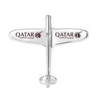 Thumbnail for Qatar Airways Brooch - view 3
