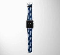 Thumbnail for Airbus A340 Watch Band - view 3