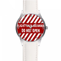 Thumbnail for Flight Data Recorder Watch - view 3