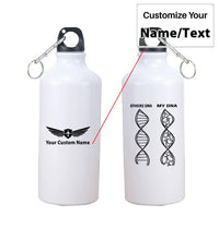 Thumbnail for Customisable Aviation DNA Thermos - view 3