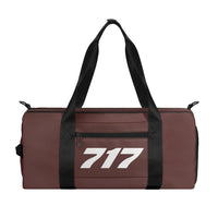 Thumbnail for Boeing 717 Sports Bag - view 3