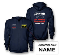Thumbnail for Customisable ATC Hoodie - view 3