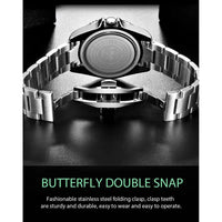 Thumbnail for Classic aviator pilot watch from Aviation Shop